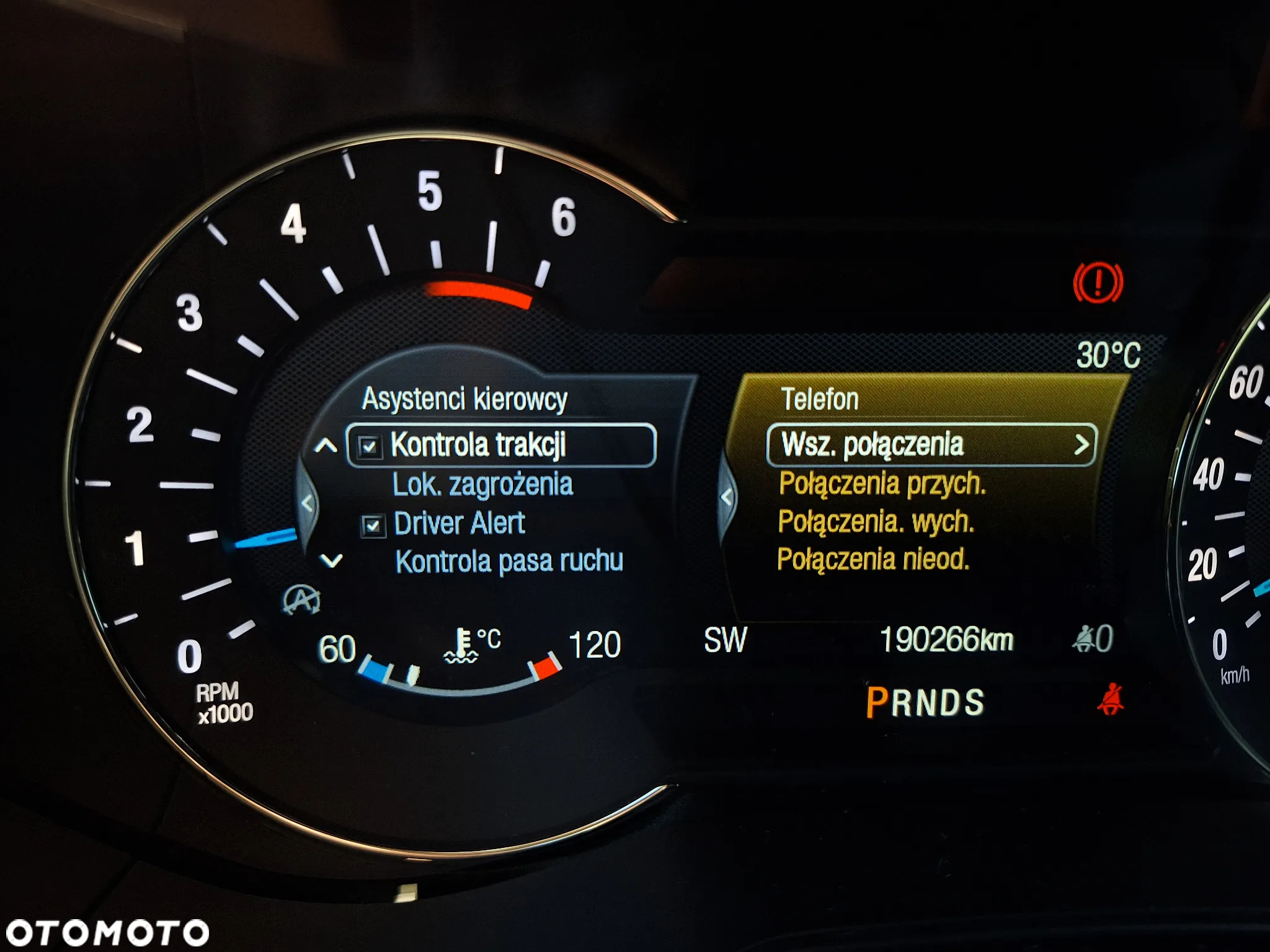 Ford Mondeo 2.0 EcoBlue Titanium - 33