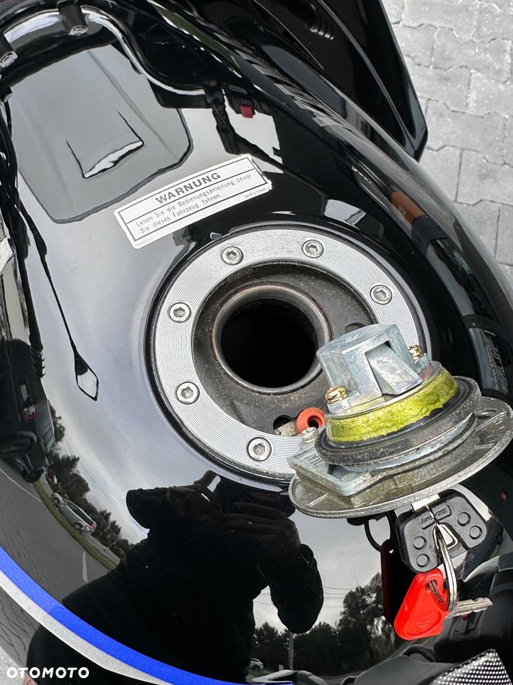 Yamaha XJ - 25