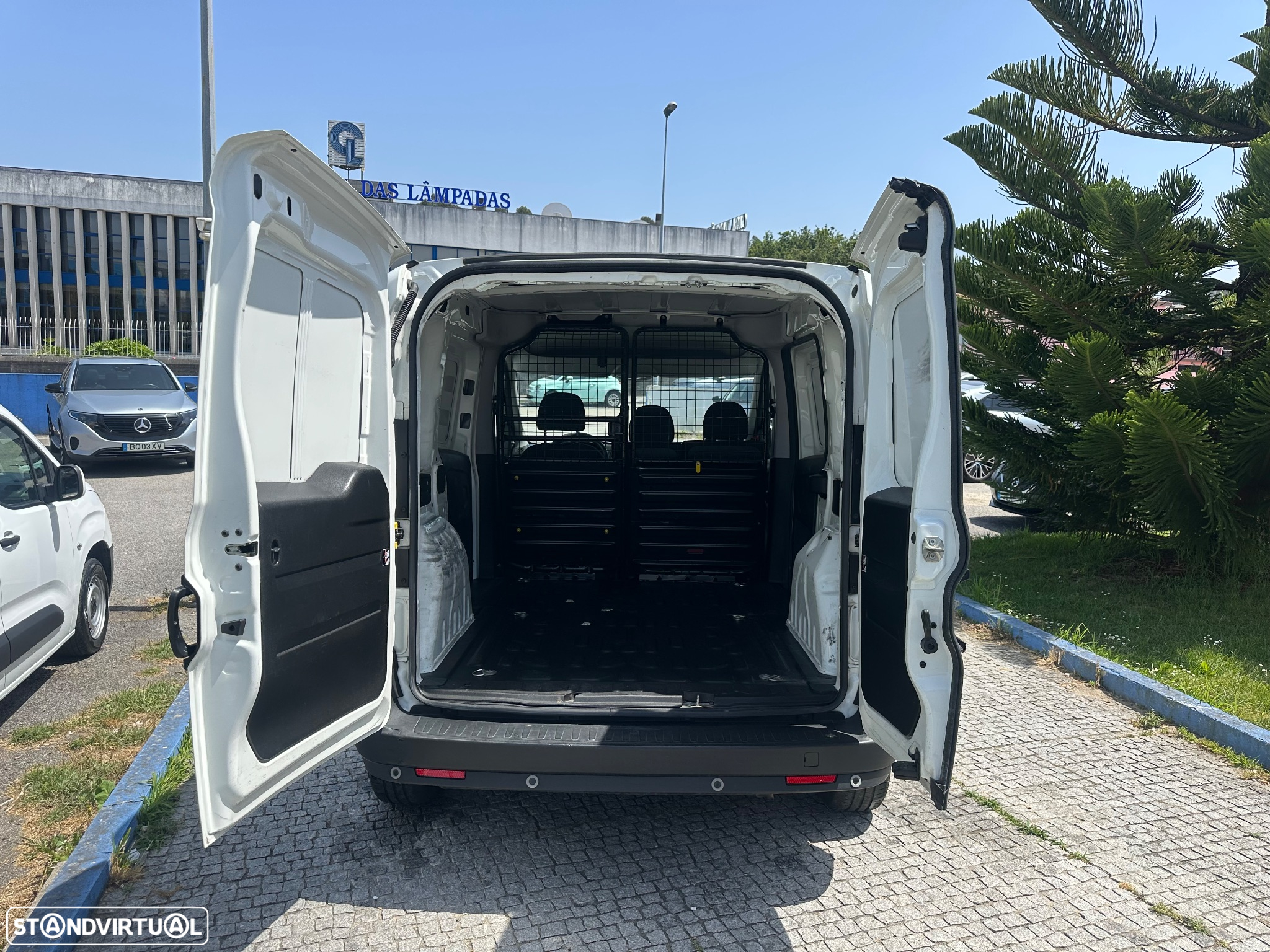 Fiat Doblo 1.3 Multijet - 7