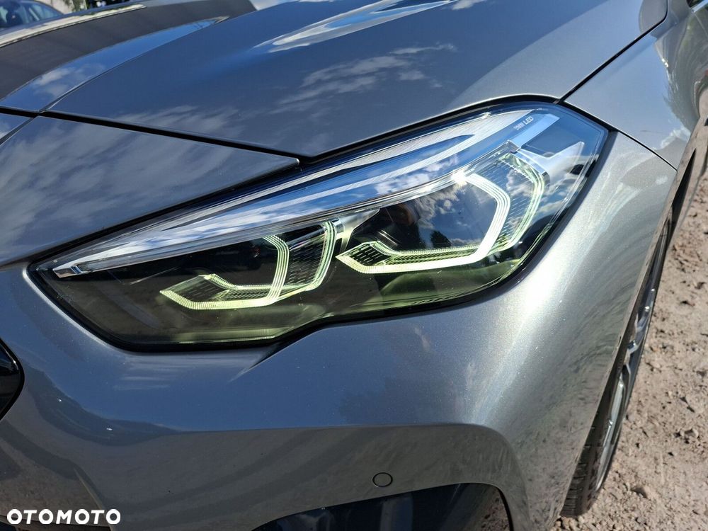BMW Seria 2 218i M Sport - 20