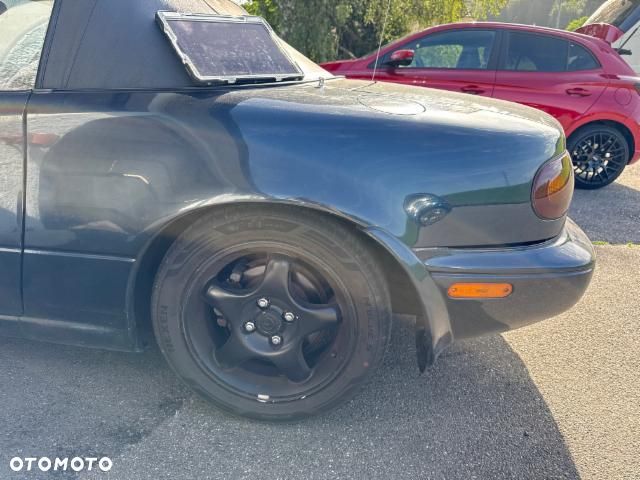 Mazda MX-5 - 13