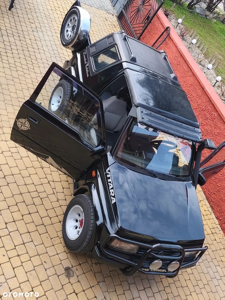 Suzuki Vitara - 4