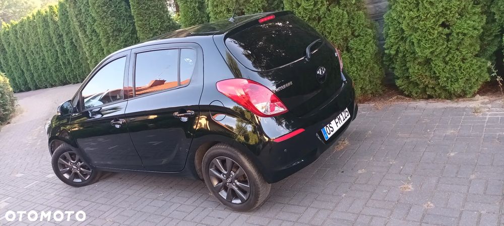 Hyundai i20 1.2 Intro Edition - 15