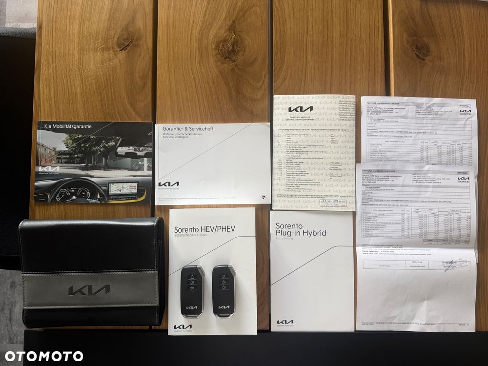 Kia Sorento - 40