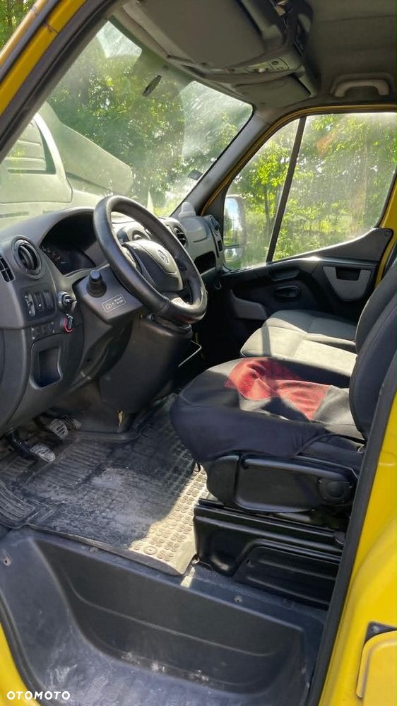 Renault Master - 11