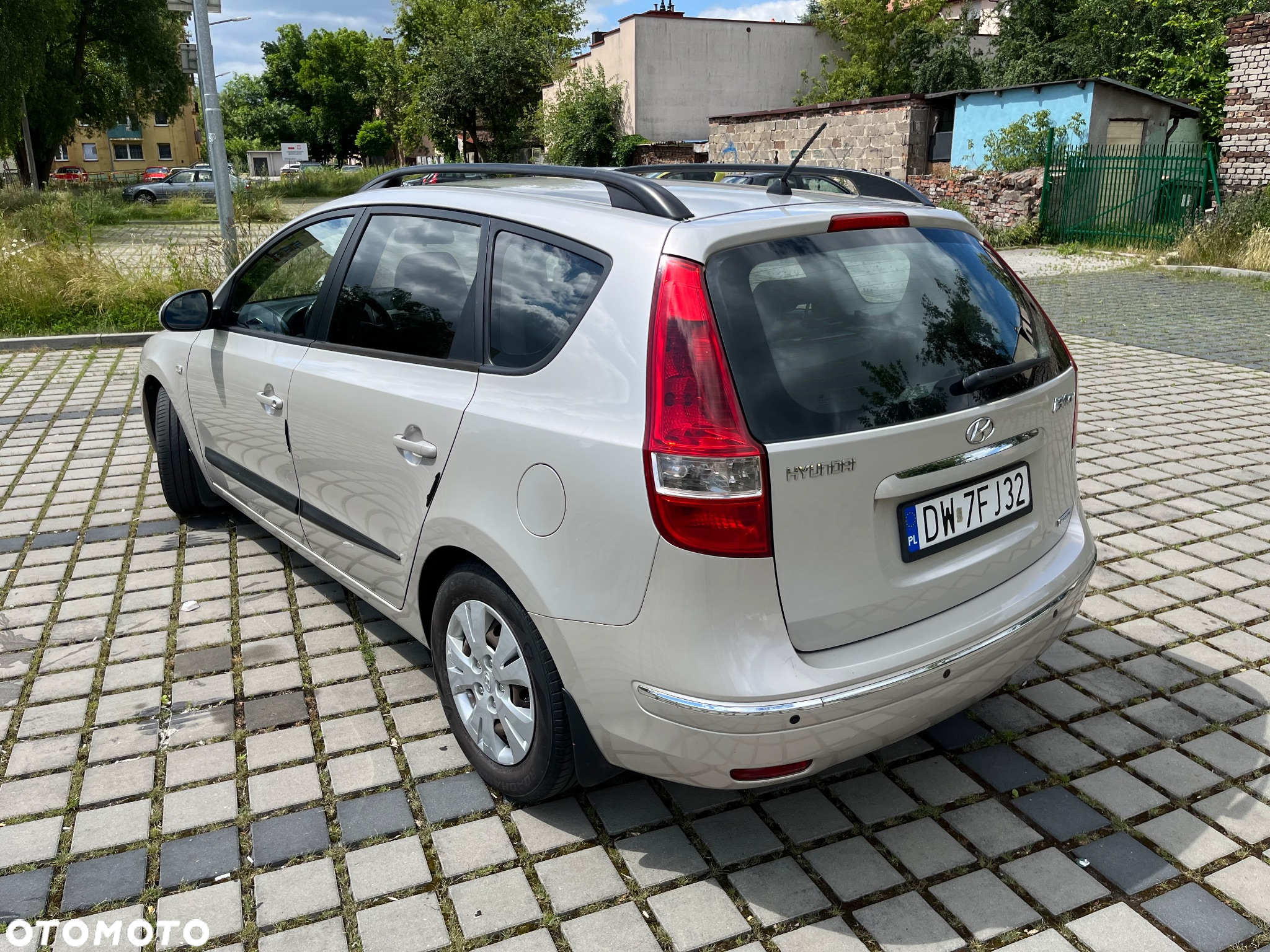 Hyundai i30 - 5