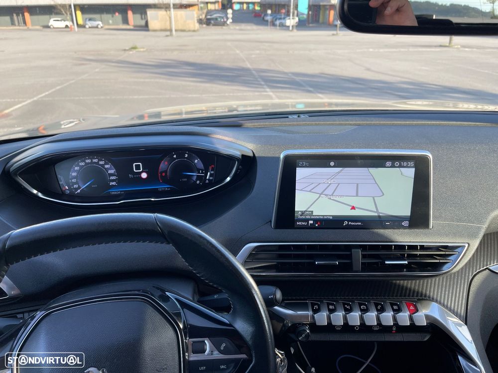 Peugeot 3008 ver-1-5-bluehdi-style - 7