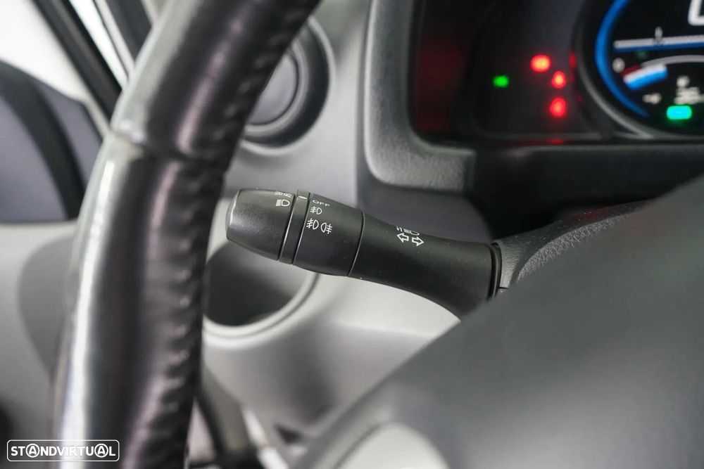 Nissan e-NV200 Combi Comfort - 24