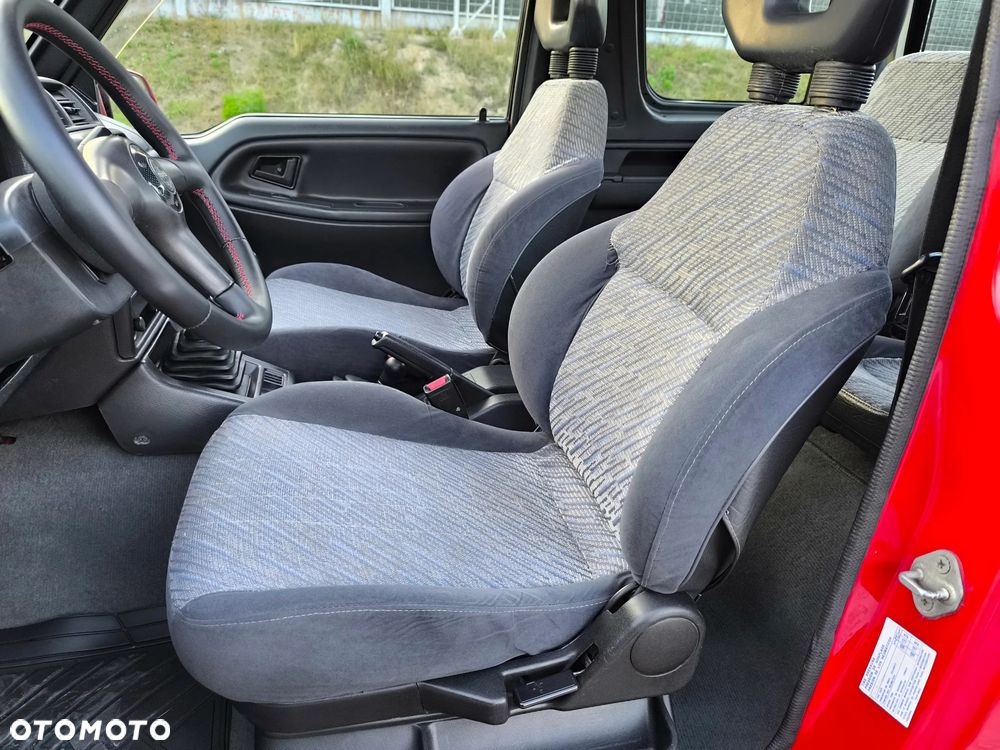 Suzuki Vitara - 10