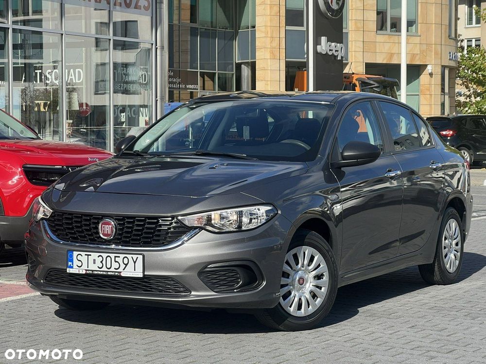 Fiat Tipo