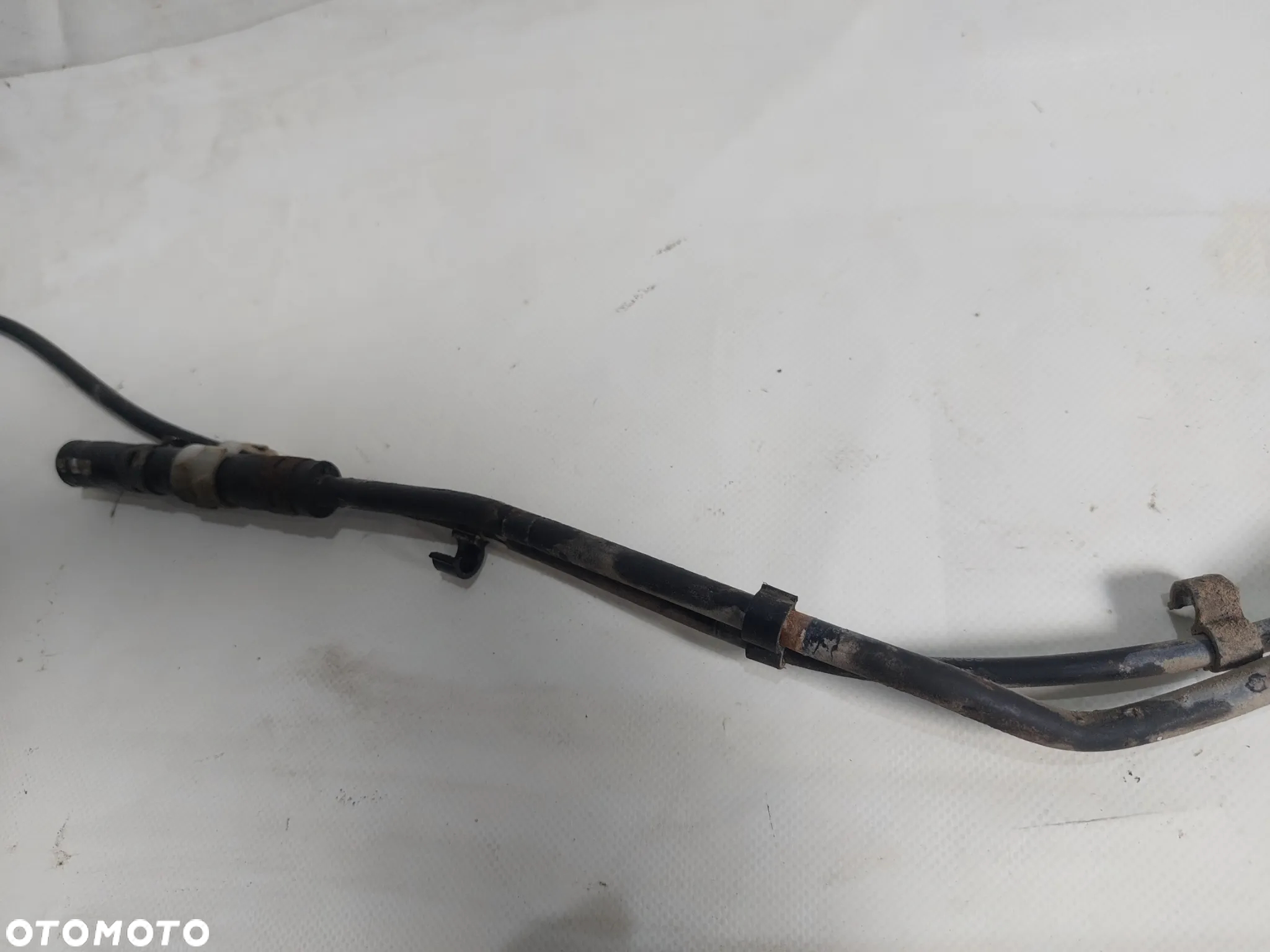 PRZEWOD WSPOMAGANIA SEAT IBIZA 4 6J POLO 6R FABIA II SLASK WYSYLKA - 3