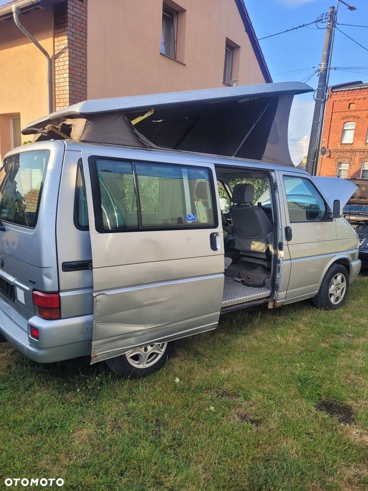 Volkswagen Multivan - 4