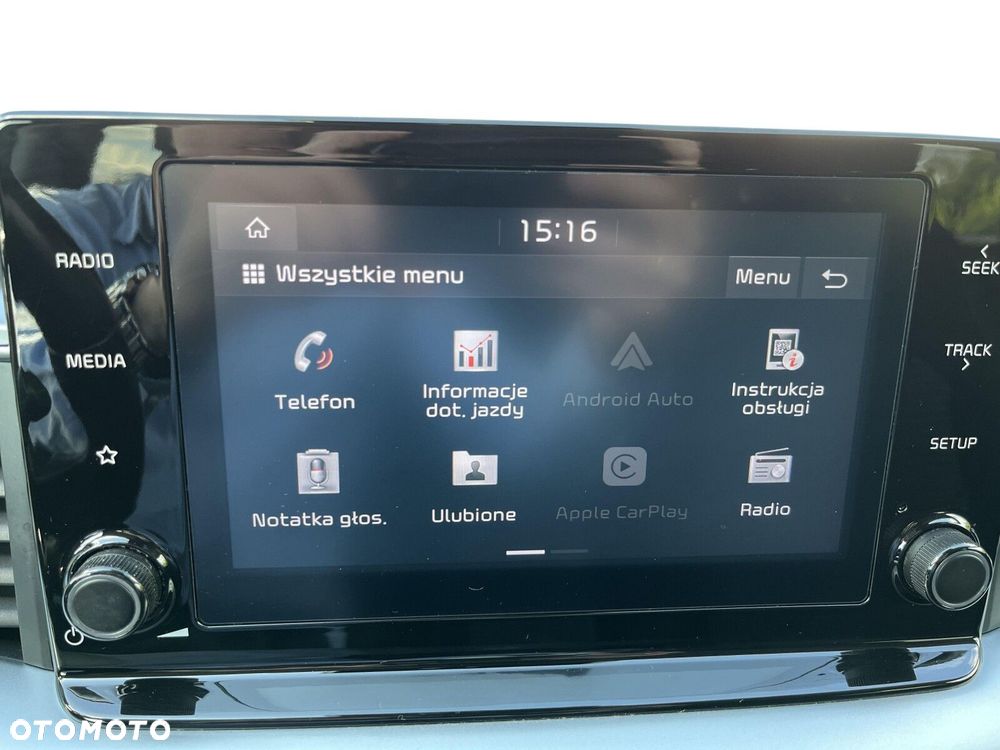 Kia XCeed - 31