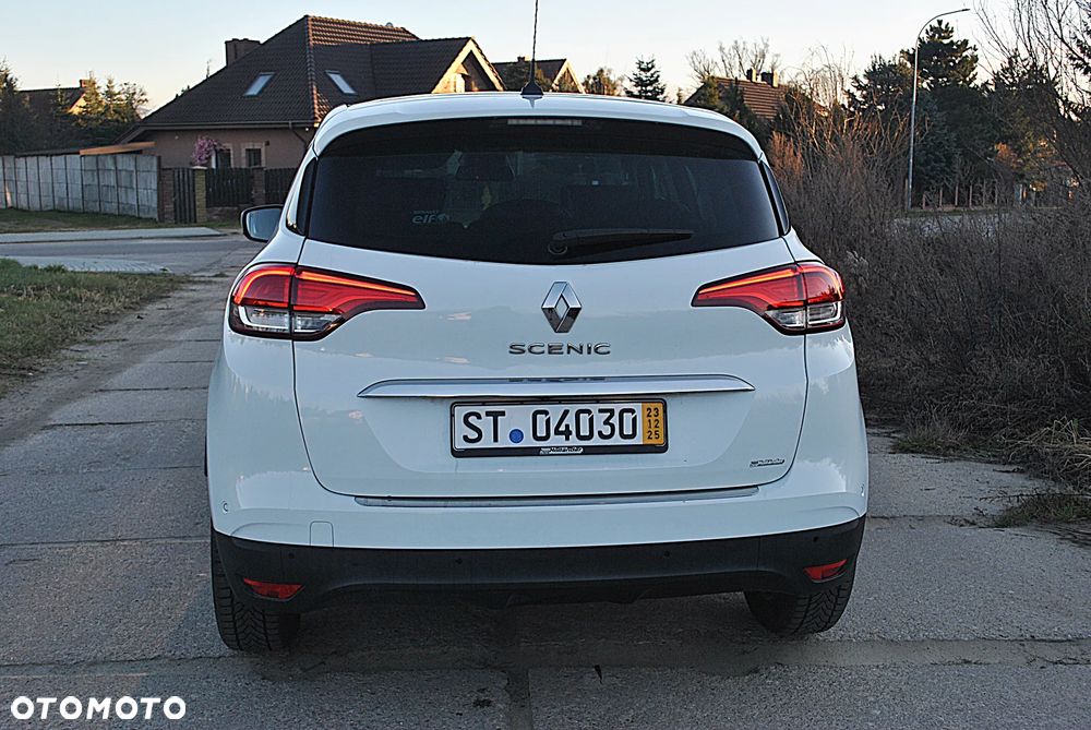 Renault Scenic ENERGY dCi 160 EDC BOSE EDITION - 11