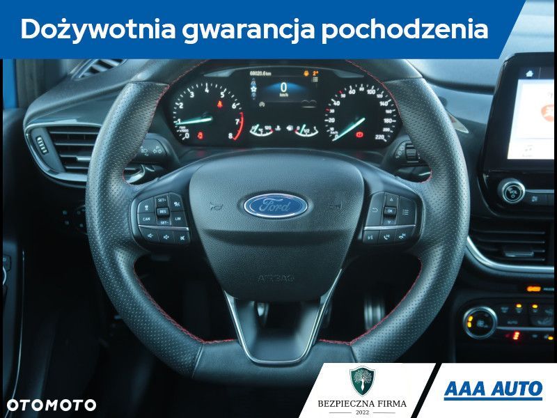 Ford Fiesta - 20