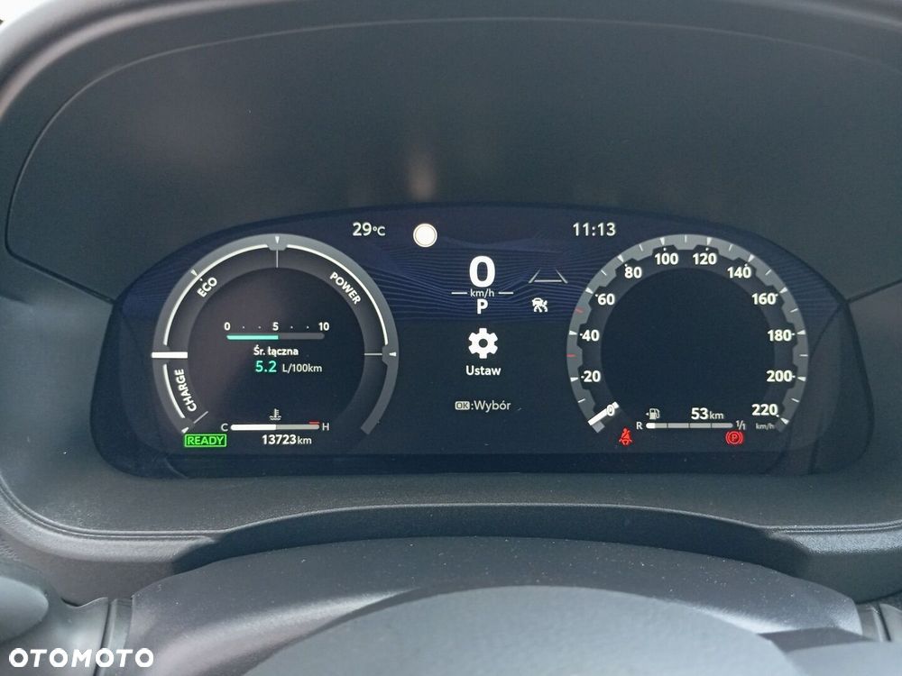 Toyota Yaris Cross Hybrid 1.5 GR Sport - 20