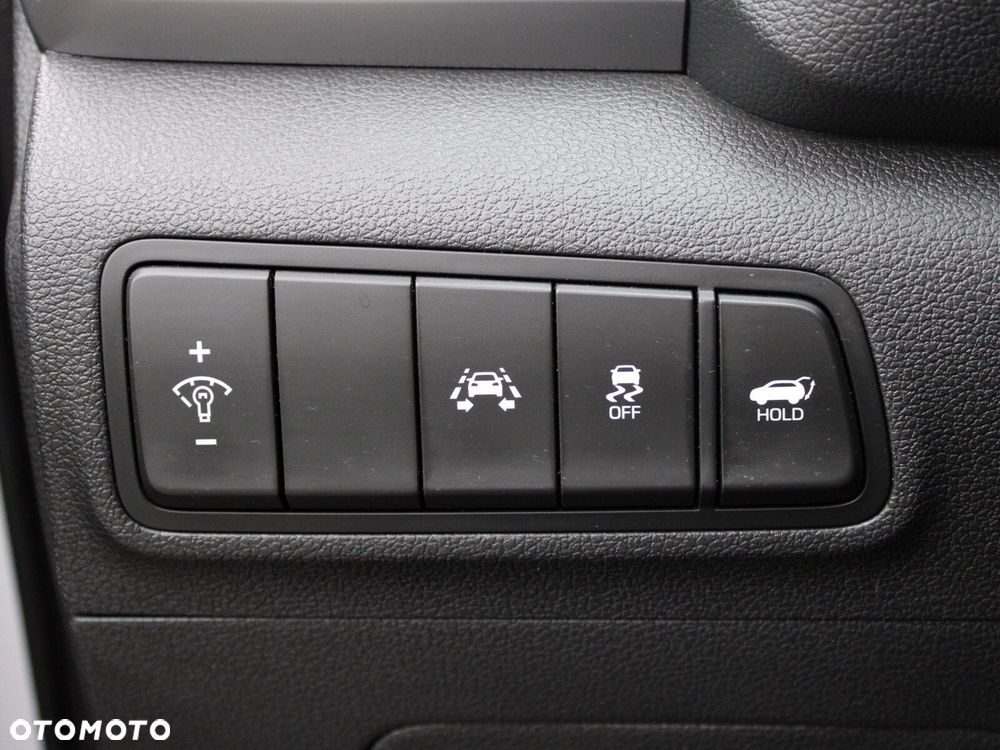 Hyundai Tucson 1.6 T-GDi Style 4WD DCT - 25