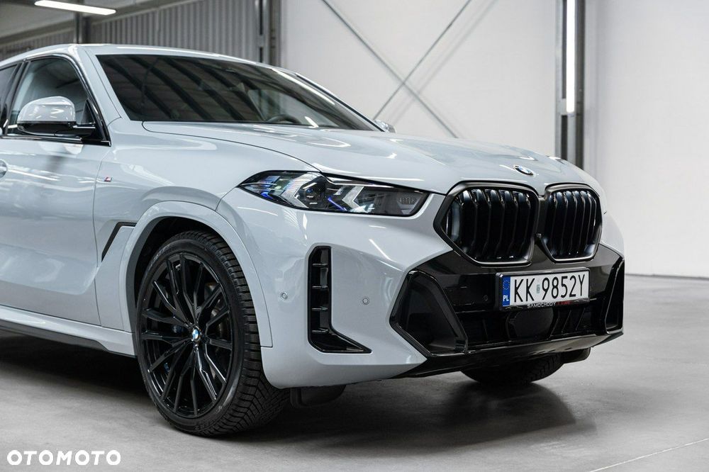BMW X6 - 12