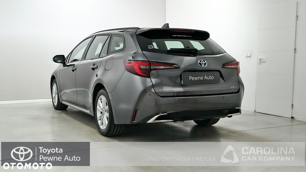 Toyota Corolla 1.8 Hybrid Comfort - 3