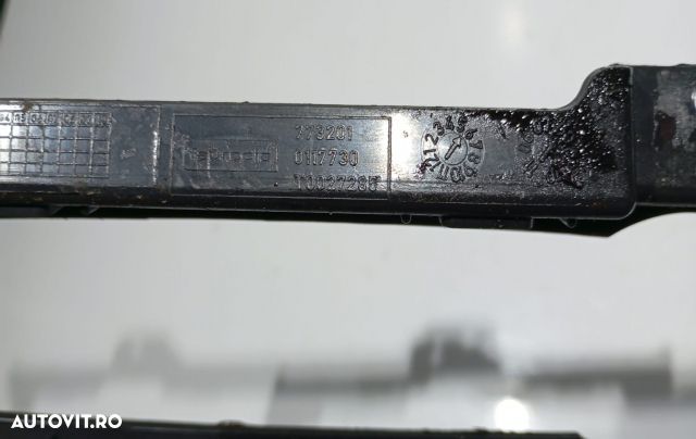 Ornament interior T0027285 BMW X5 E70 [2006 - 2010] - 3