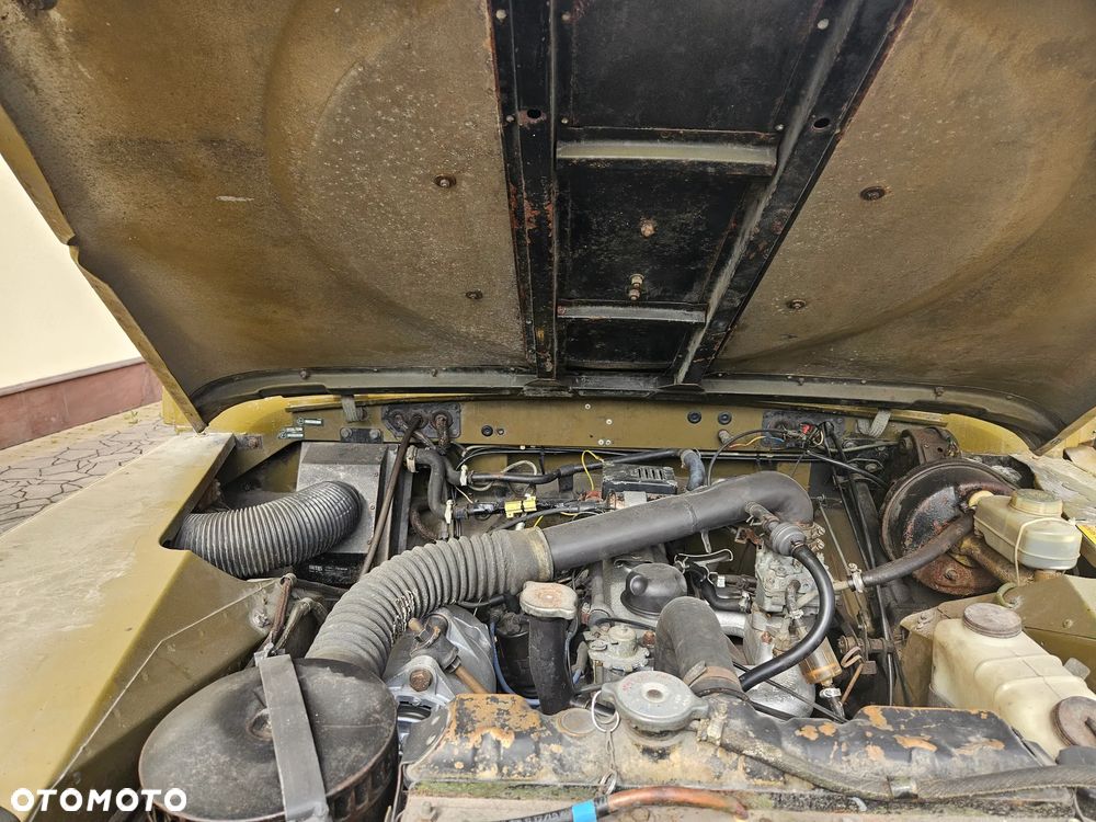 Land Rover Inny - 6