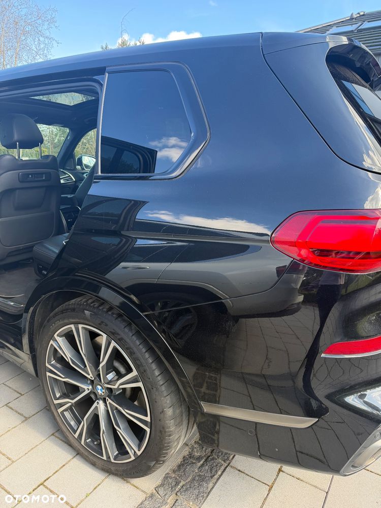 BMW X7 - 6