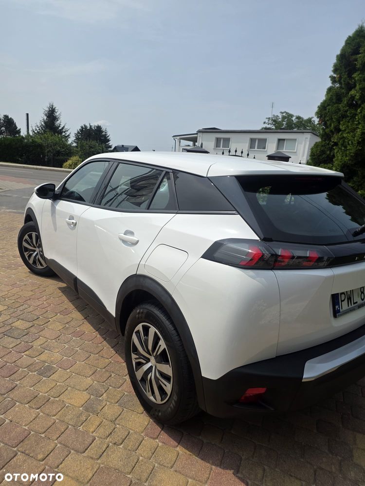 Peugeot 2008 PureTech 100 Active - 5