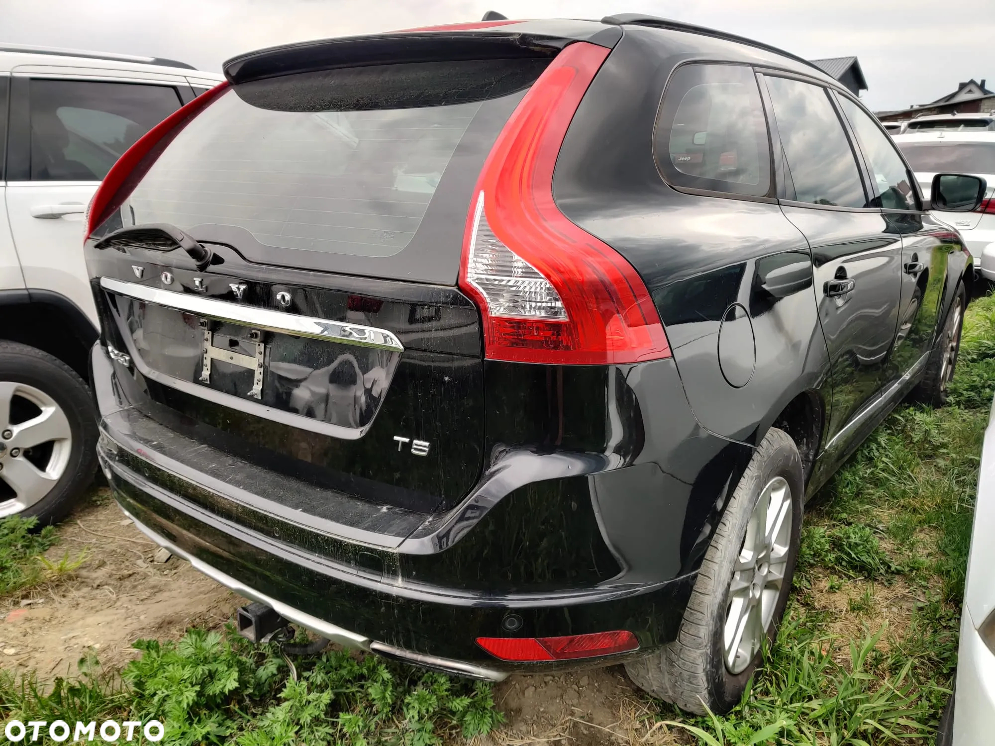 Volvo XC 60 T5 Geartronic Momentum - 2