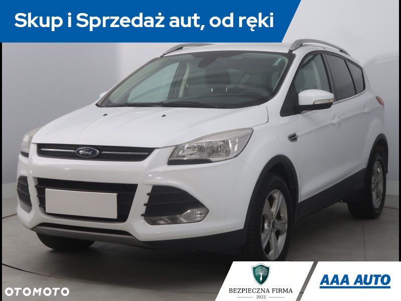 Ford Kuga - 2