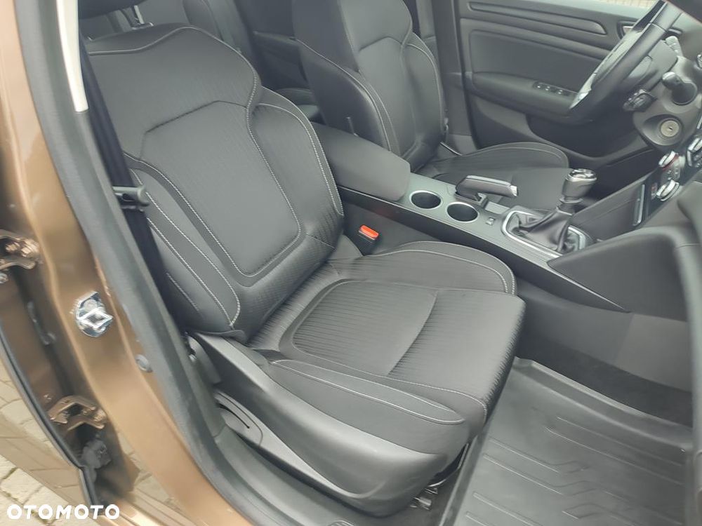 Renault Megane 1.6 SCe Zen - 14