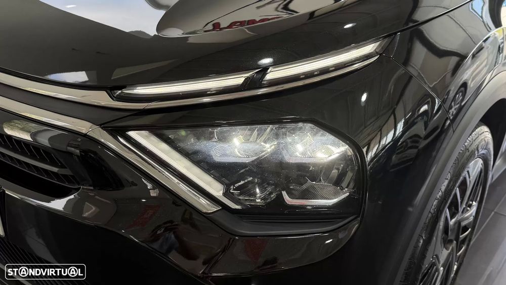 Citroën C4 1.5 BlueHDi Feel Pack - 8