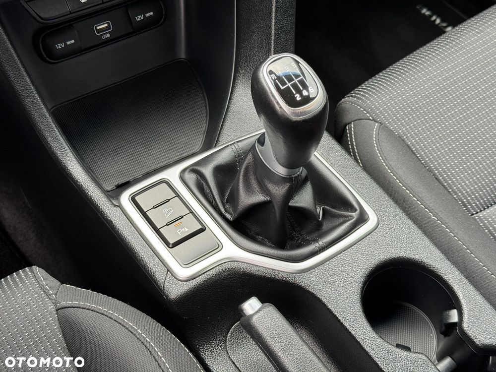Kia Sportage - 23