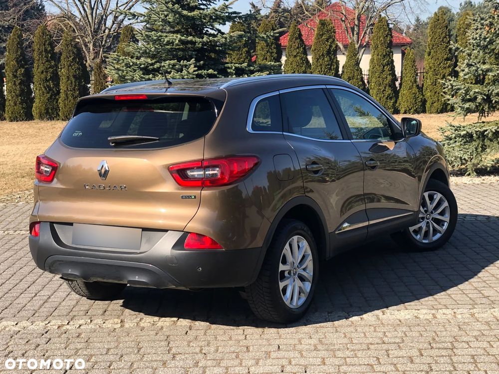 Renault Kadjar - 19