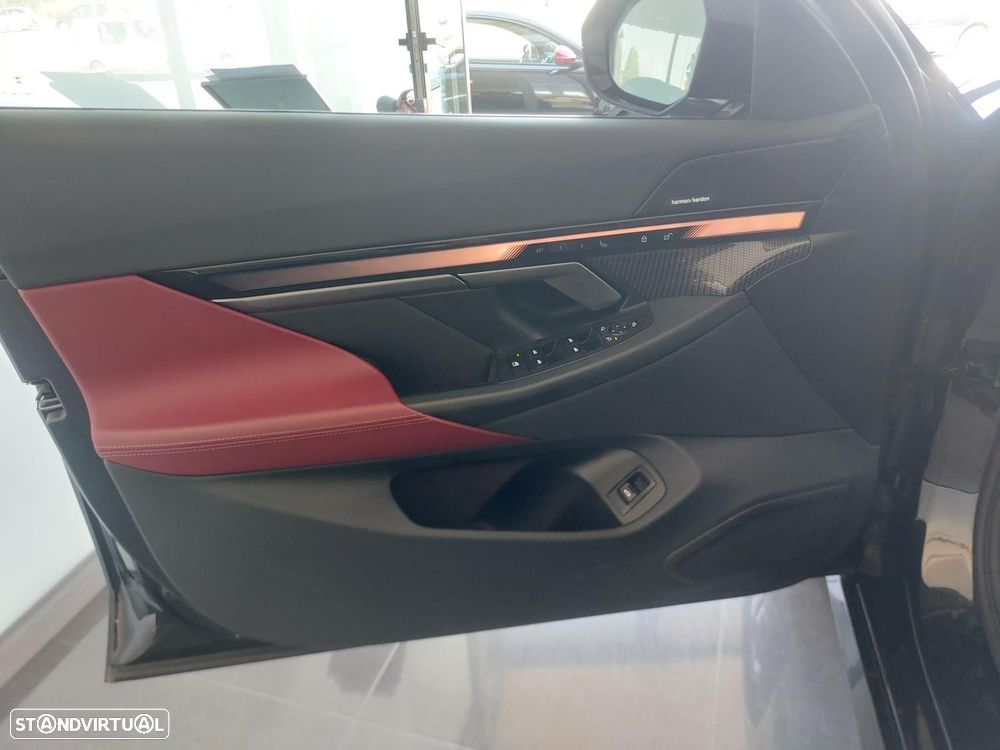 BMW i5 eDrive40 Pack Desportivo M Pro - 20