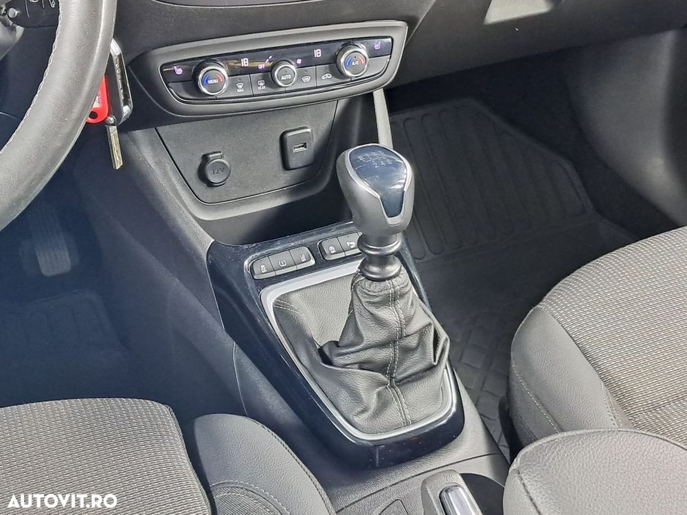 Opel Crossland - 21