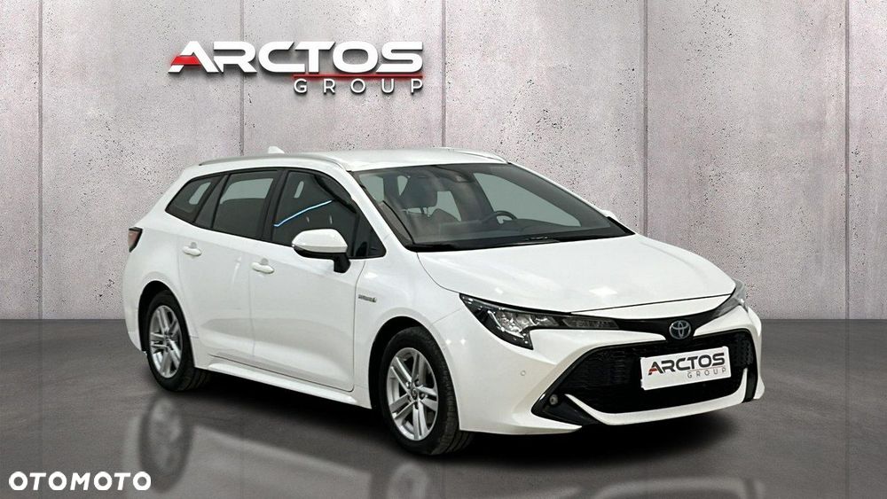 Toyota Corolla - 7