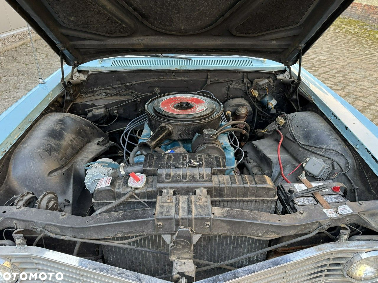 Buick Electra - 30