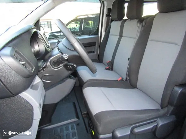 Citroën Spacetourer XL 1.5 BlueHDi 120 Business - 10