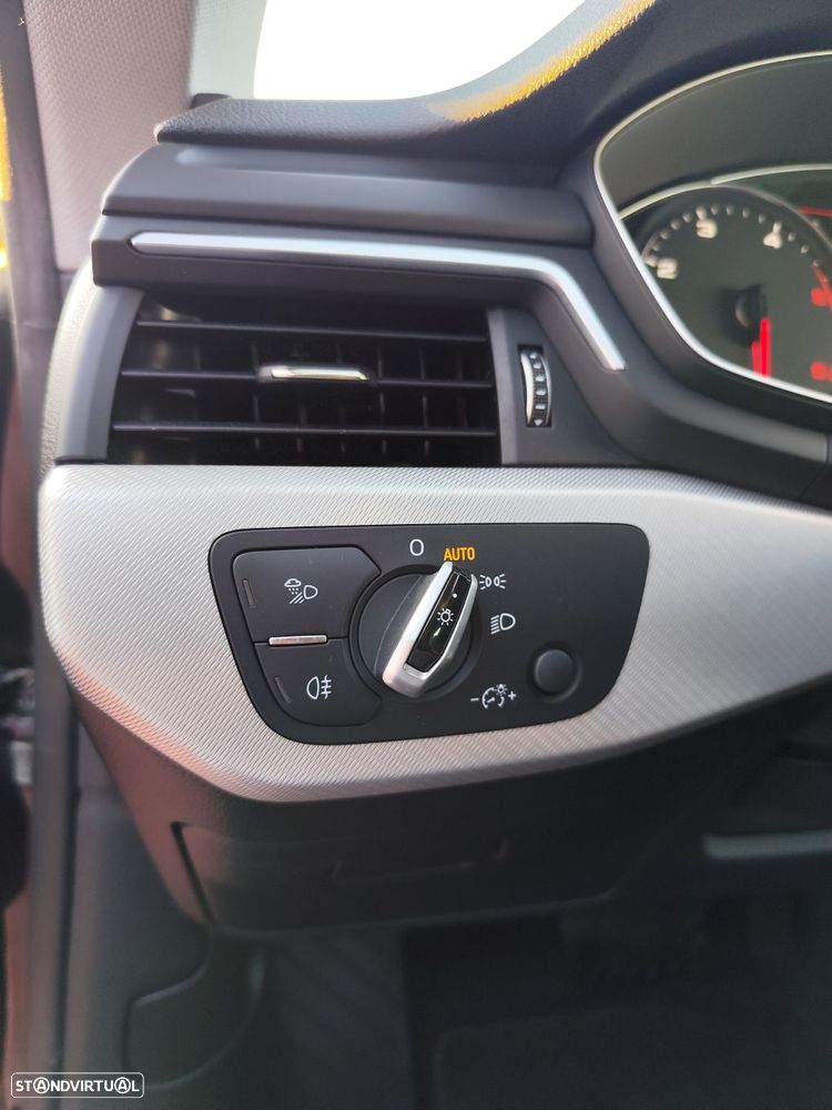 Audi A5 - 21