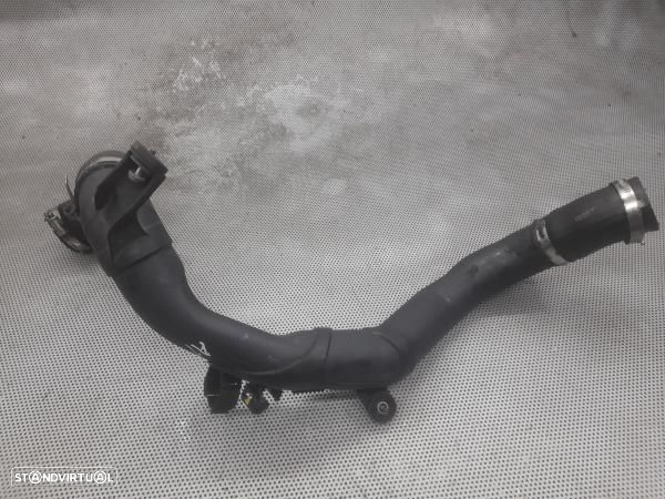 Tubo Intercooler  Audi A1 (8X1, 8Xk) - 4