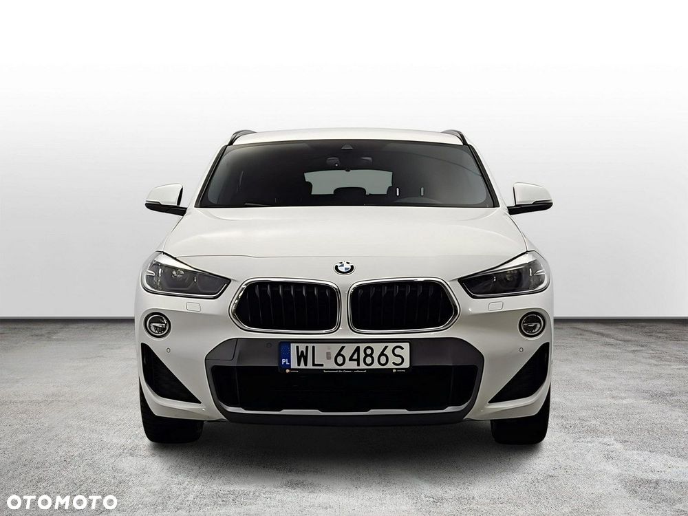 BMW X2 - 8