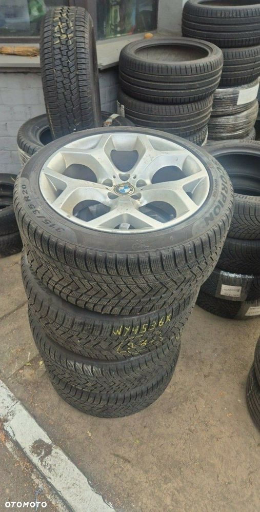 BMW X6 xDrive35d - 22