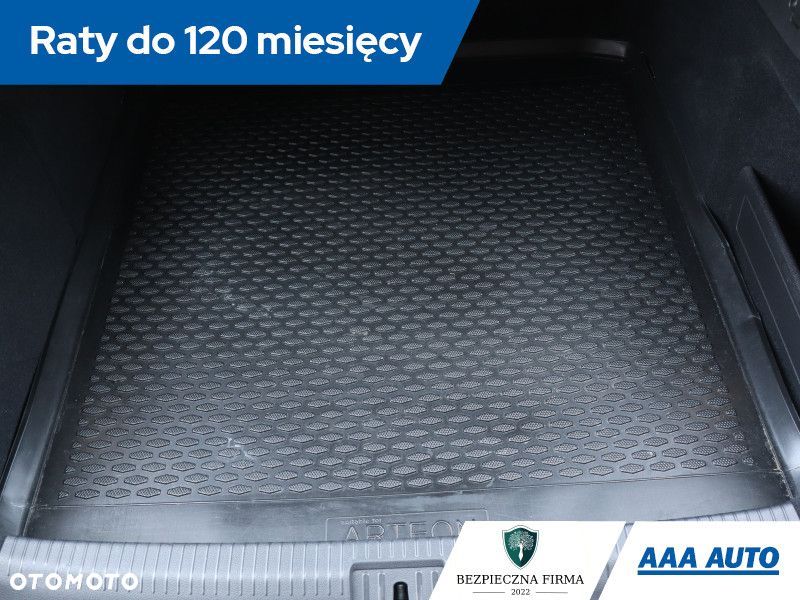 Volkswagen Arteon - 15