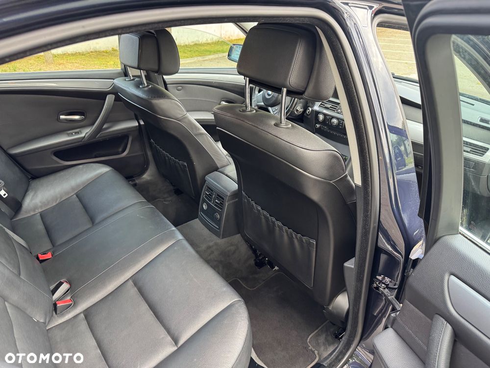 BMW Seria 5 - 34