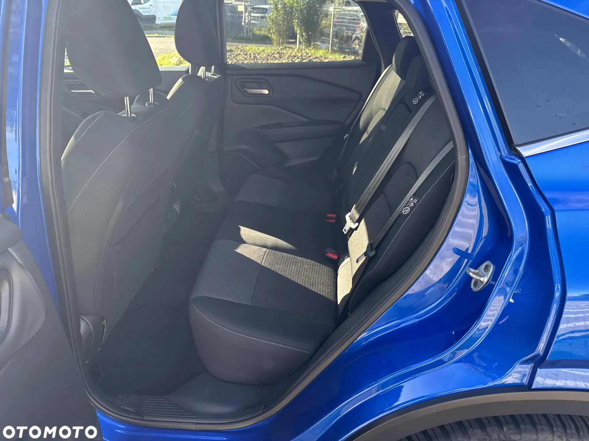 Nissan Qashqai 1.5 e-POWER N-Connecta - 14