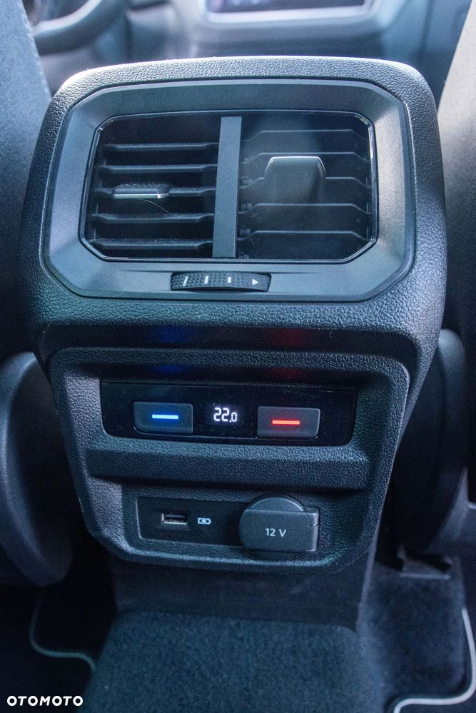 Volkswagen Tiguan - 33