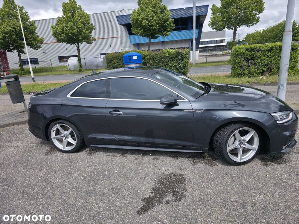 Audi A5 Coupé - 3