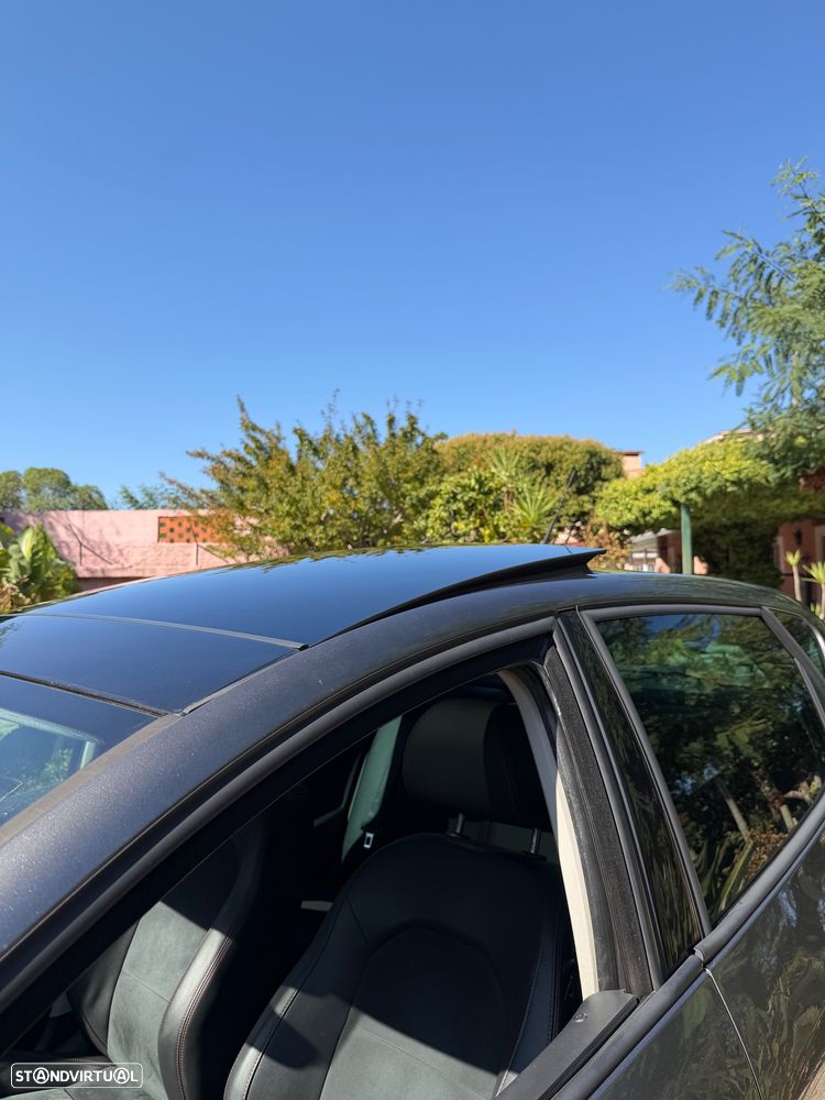 SEAT Ibiza - 5