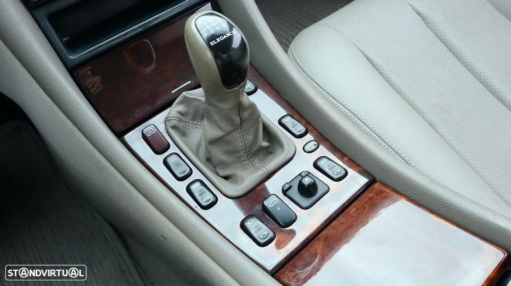 Mercedes-Benz CLK 200 Kompressor Elegance - 44