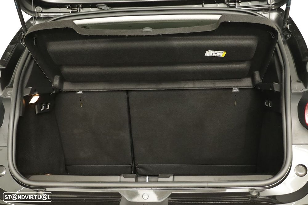 Dacia Sandero 1.0 ECO-G Expression Bi-Fuel - 21